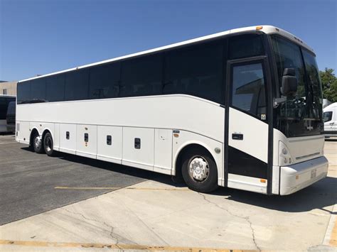 charter bus for sale near me.